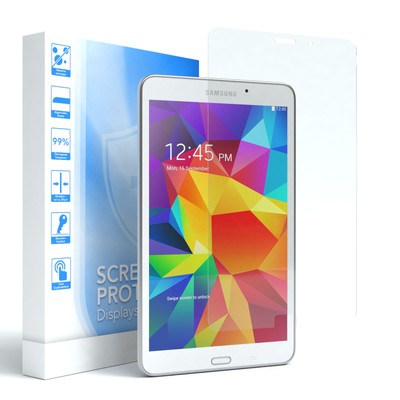 Für Samsung Galaxy Tab 3 7.0'' Schutzfolie Schutzglas Displayschutzfolie Glas