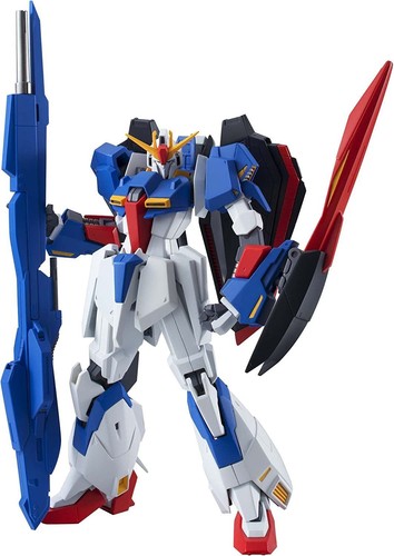 Bandai Tamashii Nations Robot Spirits Justice Gundam Seed - Action Figure Con Accessori - 3