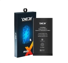 New Premium iPhone Batteries- Models: 13mini ,13, 13Pro, 13ProMax