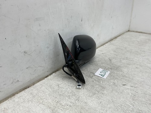 Espejo retrovisor manual lateral derecho para conductor Mitsubishi Outlander 2014 2015 OEM - Imagen 3 de 10