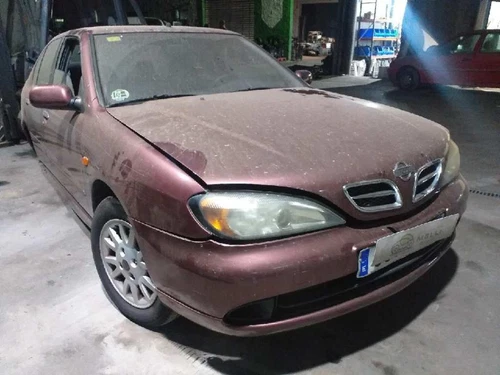 224486N000 Bobina Encendido para NISSAN PRIMERA BERLINA (P11) Básico 20 5546703 - Imagen 3 de 4