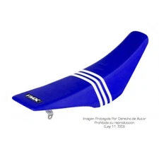 Honda XR 650R FMX COVER TECH TLD Seat Cover High Quality Grip Free Shipping