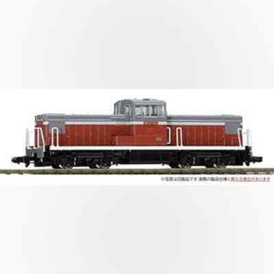 Tomix 2254 - DD13-300 Diesel Locomotive - Spur N