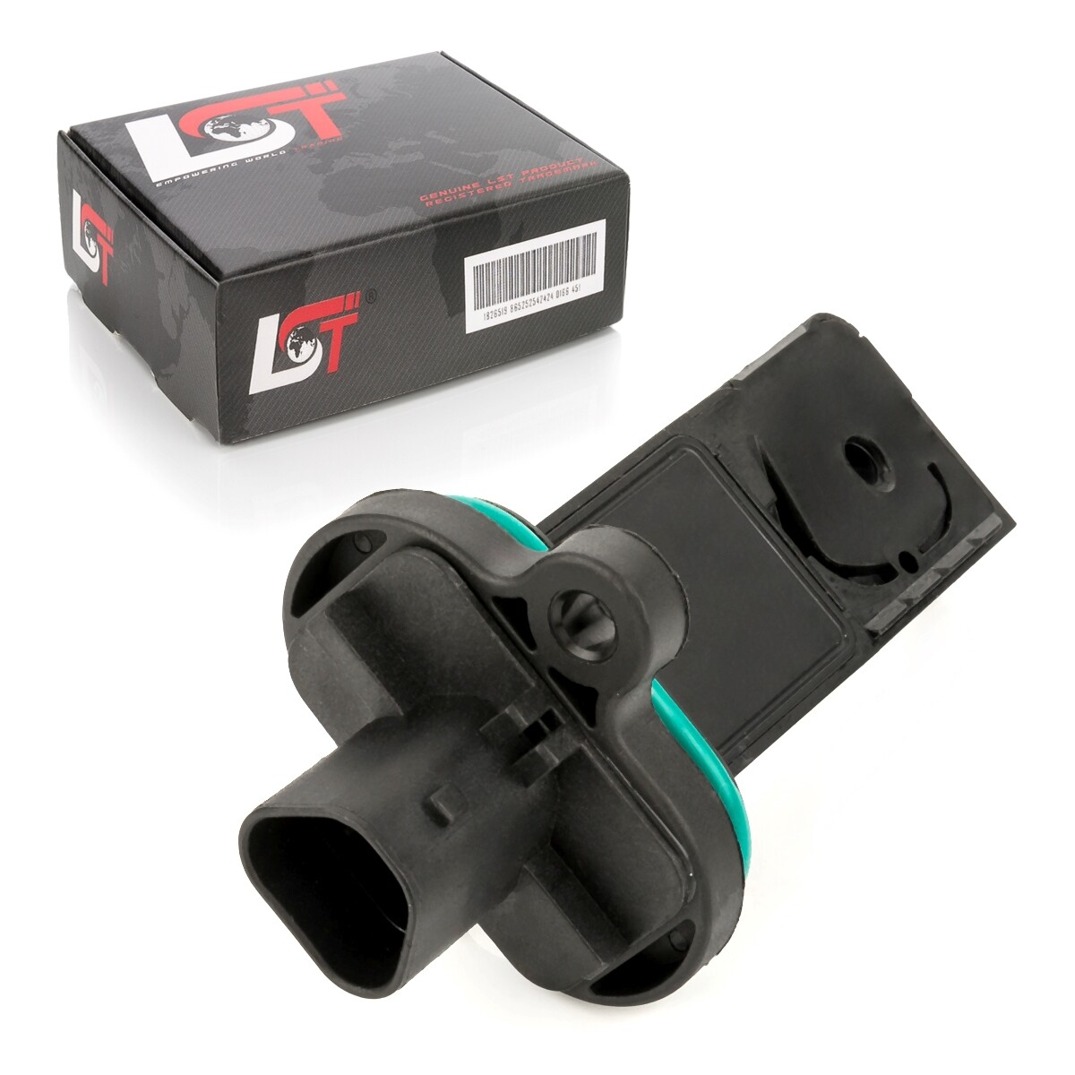 Air Mass Meter LMM Control Unit MAF Sensor 13301682 for CHEVROLET TRAX ZAFIRA
