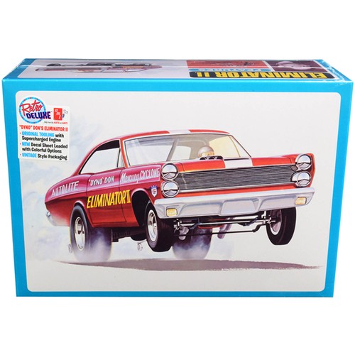 Corvette LT-1 Modellbausatz AMT Ertl 1:25 Rarität  Produktbild-Vorschau 5