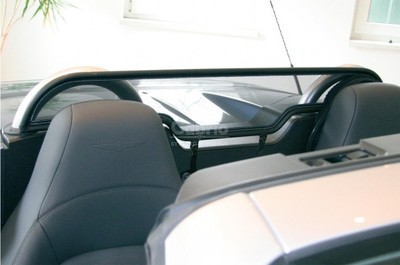 WINDSCHOTT PASSEND FÜR CHRYSLER CROSSFIRE ROADSTER 2003-2008 WINDSTOP