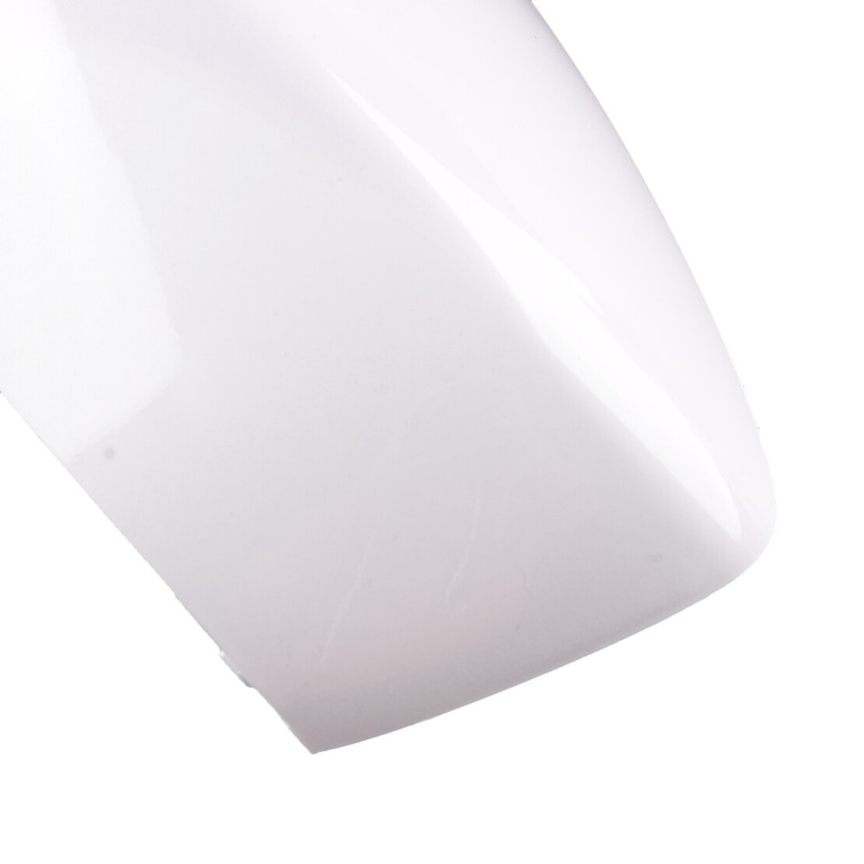 Frontstoßstange Abdeckkappe Für Mazda 3 AXELA 2014-2016 - Dreieckige Verkleidung