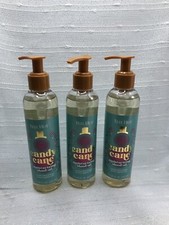 Tree Hut Candy Cane Moisturizing Shave Oil 7.7 fl. oz 3 Pack Lot NEW