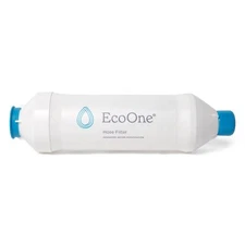 EcoOne Hose Water Filter for Spa Pool Garden Safe Drinking Water 40000 Gallons