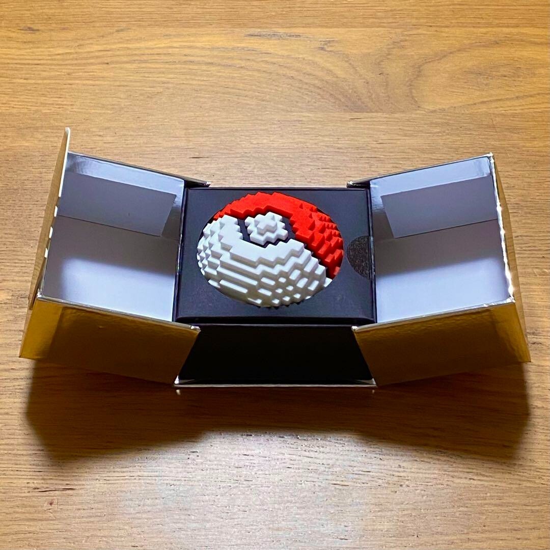 CASETiFY Pokémon Collaboration AirPods Pro Case Pixel Pokémon Poké