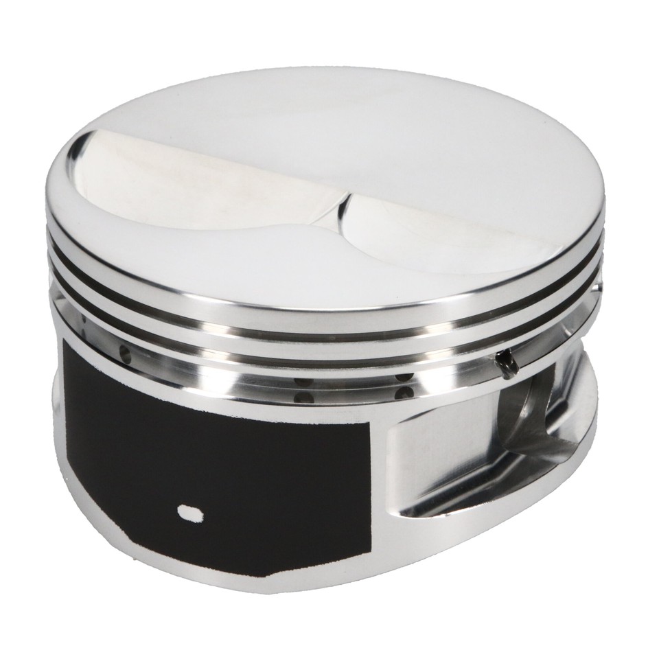 JE Pistons 181907 JE Pistons 4.030 SBC FT Set of 8 Pistons main image 0