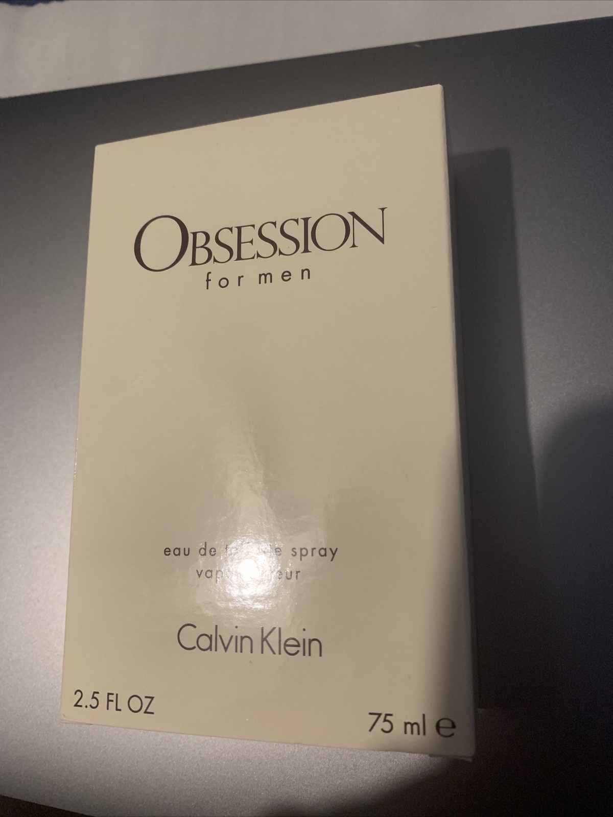 obsession 200ml