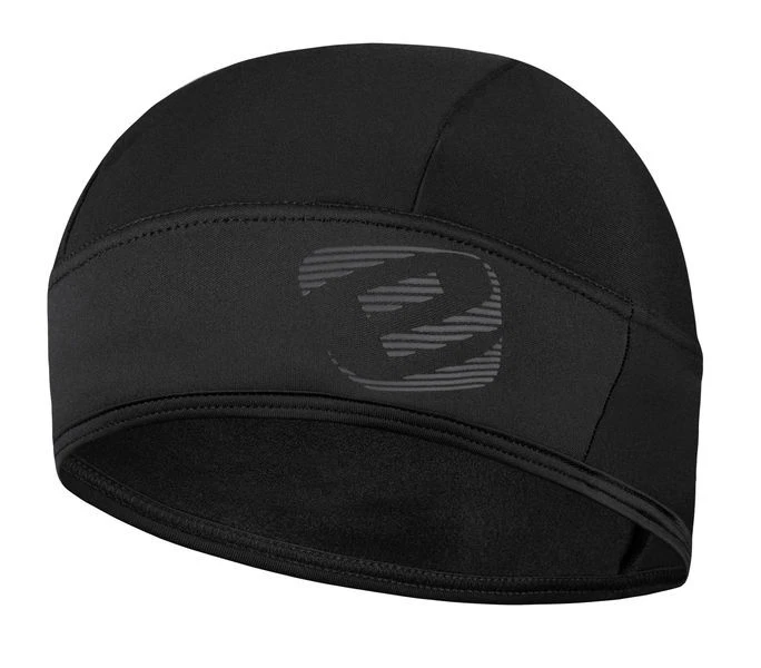 Etape Laufmütze Thermofit – Feuchtigkeitsregulierende Langlauf- & Joggingmütze, Grau-neon, S/M & L/XL Etape Laufmütze Thermofit – Feuchtigkeitsregulierende Langlauf- & Joggingmütze, Grau-neon, S/M & L/XL