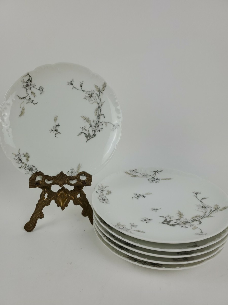 Haviland Limoges France 7,5