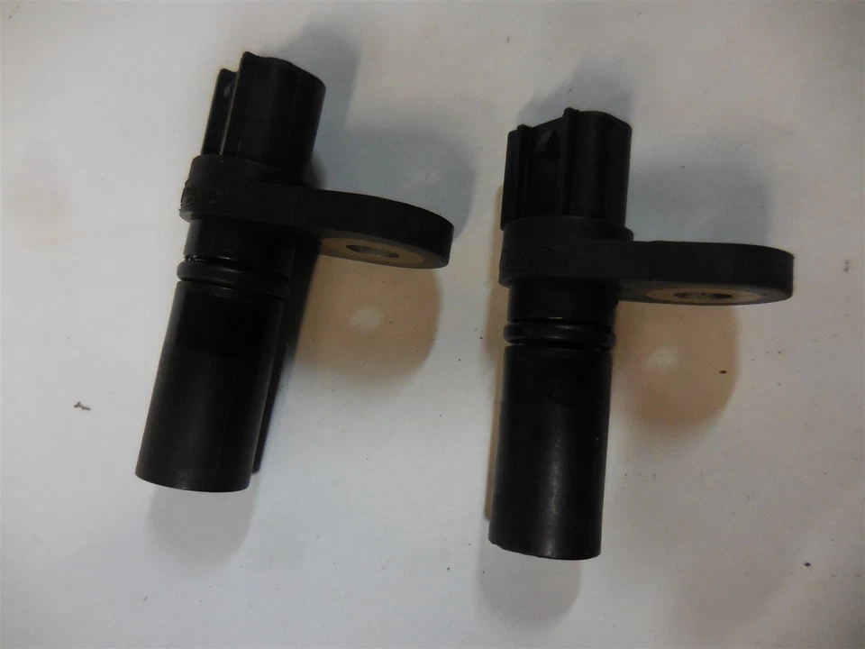 Sensor de posición variable del árbol de levas Jaguar S-Type 2000-2002 V6 usado OEM Foto 4 de 4