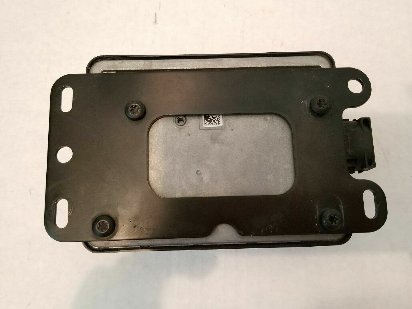 ROLLS ROYCE GHOST RADAR SENSOR ADAPTIVE CRUISE MODULE ACC SENSOR 6631- 6854995-0