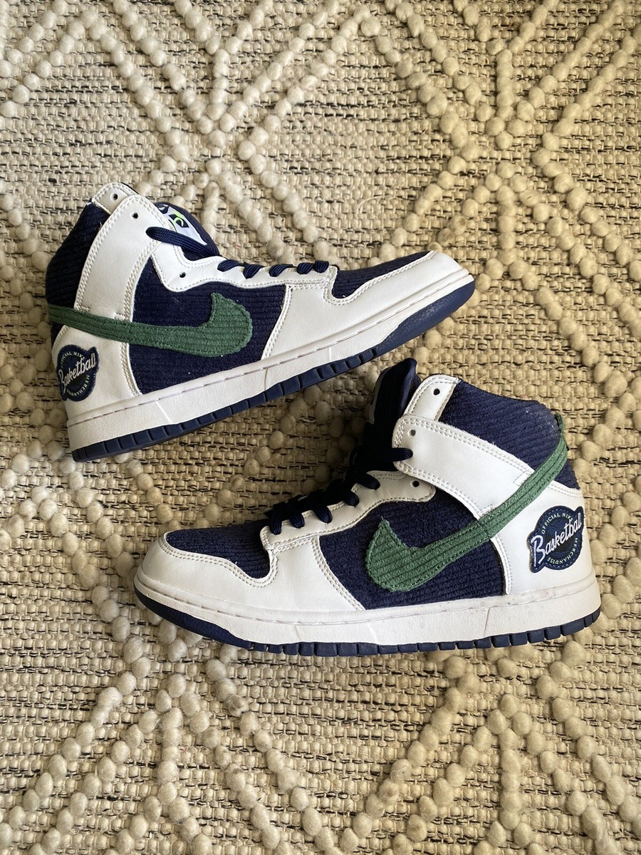 【NIKE】★Dunk High PRM EMB スニーカー★DH0953-400★正規品★ s-l400.jpg