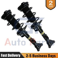 2x Sto&szlig;d&auml;mpfer Vorne links + Rechts Ohne Elektronik F&uuml;r Mercedes W207 W204 W212