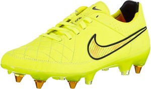 Nike Tiempo legend V SG-Pro Uk size 6.5 Football Boots EUR 40.5 US 7.5  cleats* | eBay
