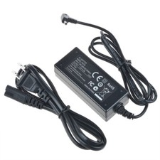 AC Adapter Charger Power for Canon Eos 5d 20d d30 d60 7.4v 2a Supply Mains PSU
