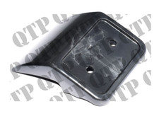 For Massey Ferguson 5400 Hi Visibility Grill Support for Emblem 5425 5435 5445 