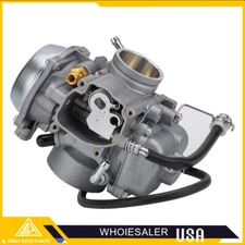 Carburetor Carb For Arctic Cat 400 300 250 2x4 4x4 #0470-348 0470-352 1998-2001