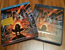The Howling (Blu-ray, 1981) for sale online | eBay
