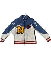 Nike Phil Knight Pro Club Varsity 
