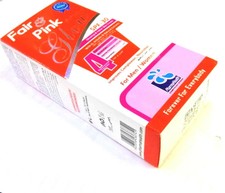fair and pink face wash