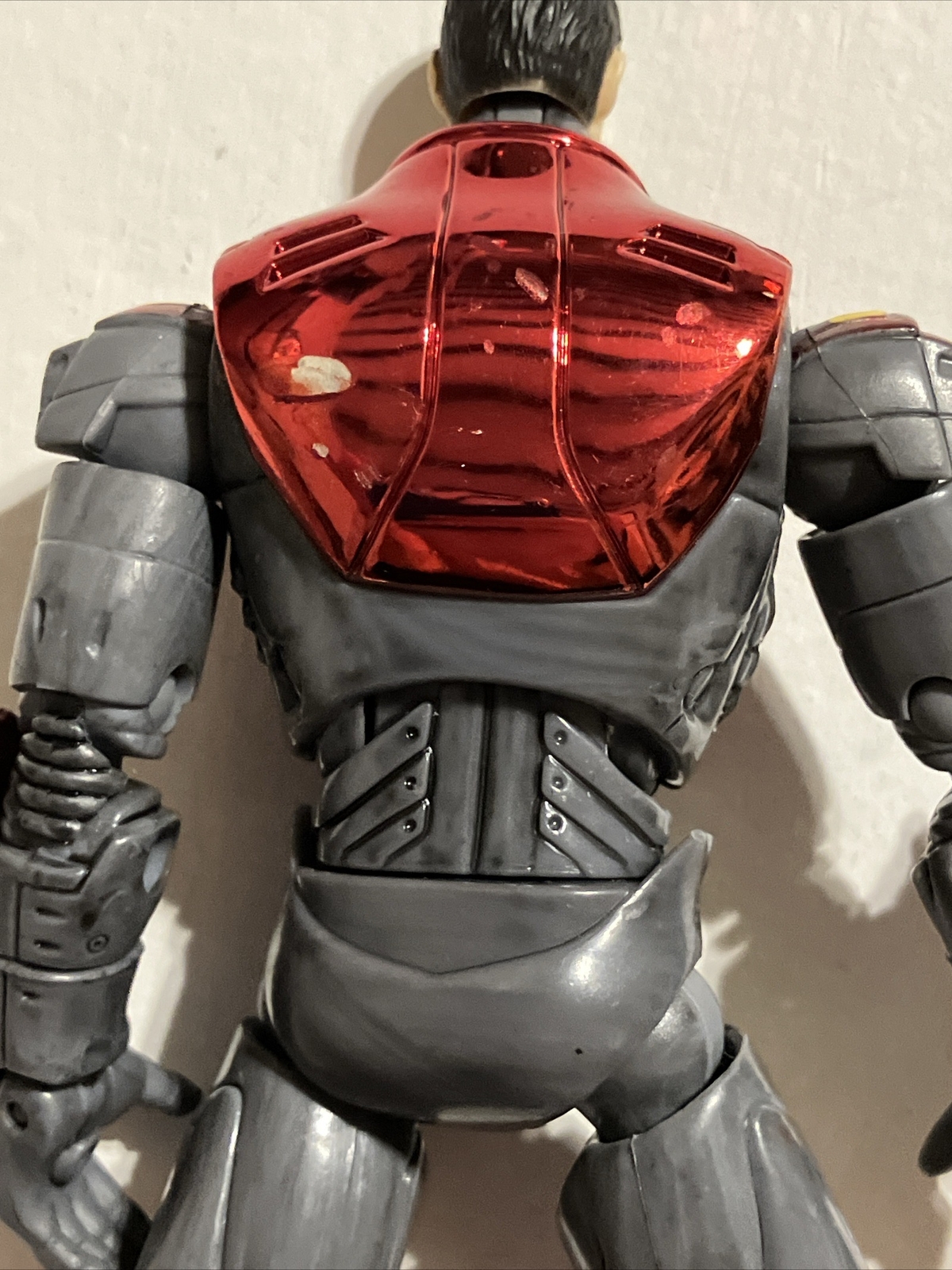 Marvel Legends ULTIMATE IRON MAN Action Figure