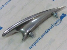 PER VESPA 150 VB1T STRUZZO GS 150 CRESTA PARAFANGO IN ALLUMINIO  Vesparicambisud
