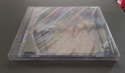 Zombie Revenge (Sega Dreamcast, 2000) Complete New Sealed RARE | eBay
