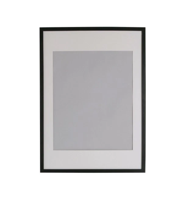 Carta da parati Marmo nero con venature ambrate. : u71335