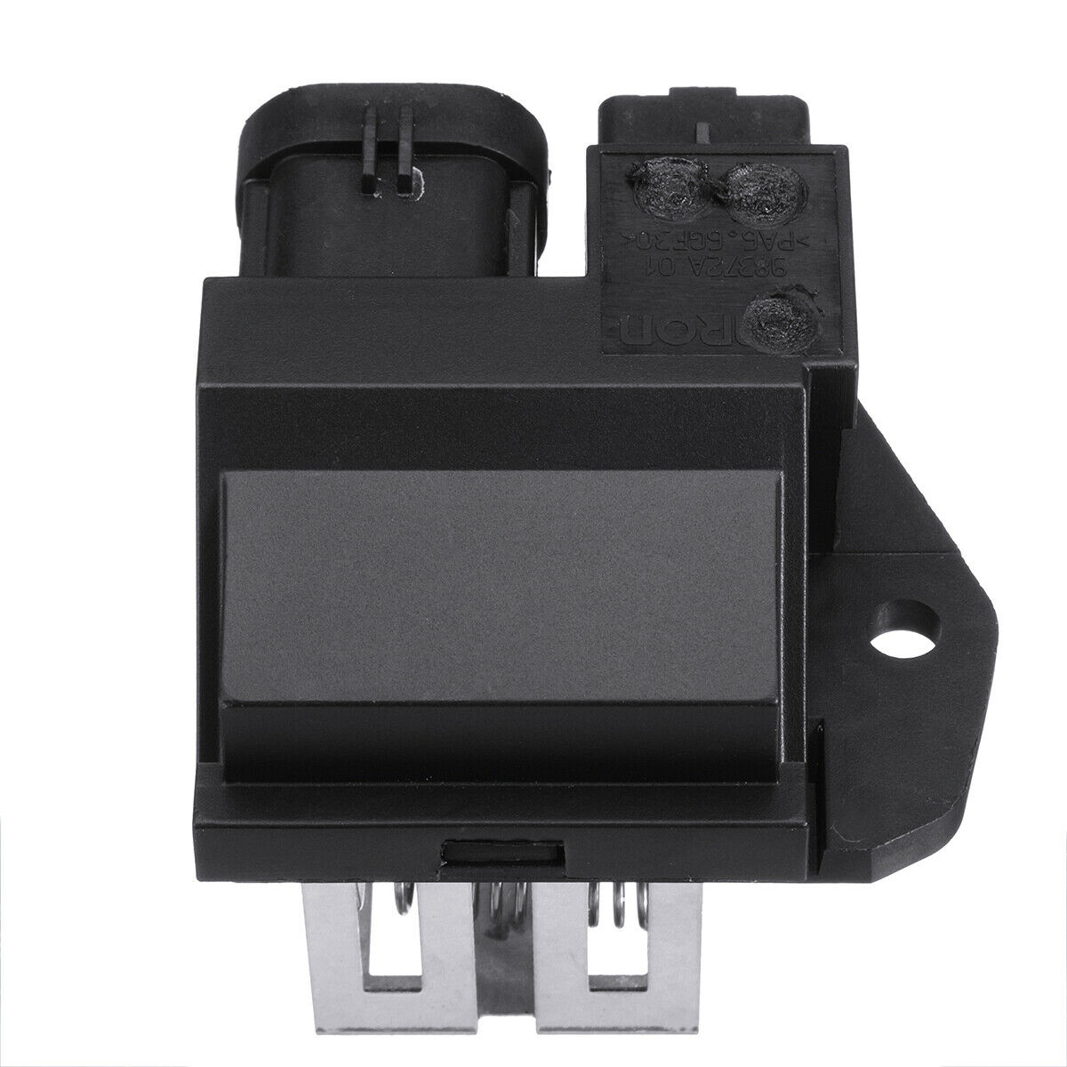 For Peugeot 207 208 2008 Citroen C3 Radiator Fan Motor Relay Resistor