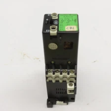 Klockner Moeller DIL 08-22/v-NA Control Relay 115/230V 50/60Hz 1Hp MAX 48V Coil