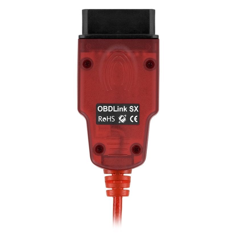 OBDLink EX USB インターフェース Want to buy OBDLink EX USB for Forscan? Order at OBDLink!
