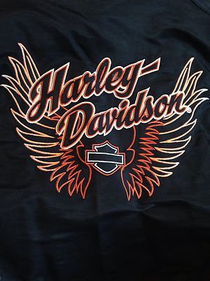  GORGEOUS  Harley Davidson Fall/Winter Coat/jacket(motorcycle/harley/chopper)