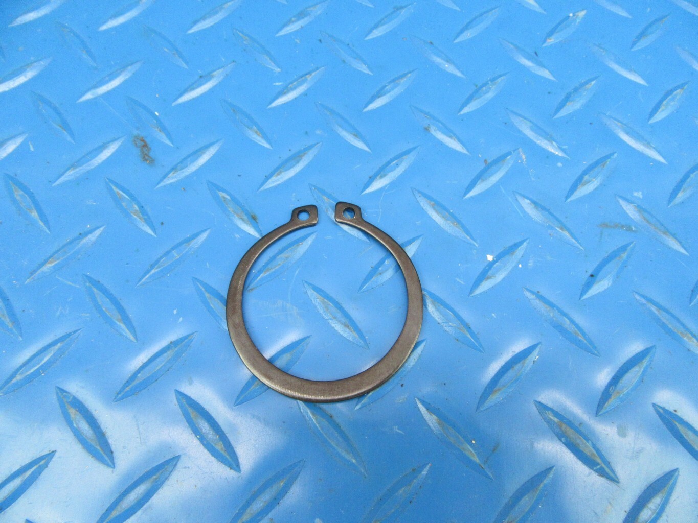 Rolls Royce Phantom knuckle lower bolt joint #9153