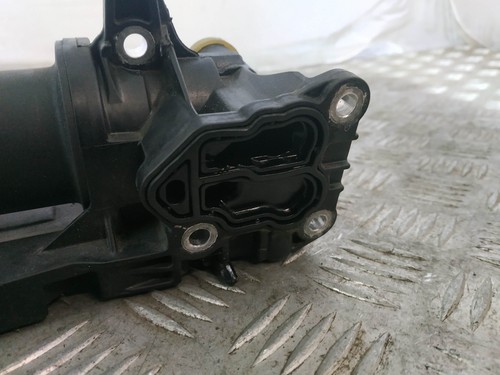 MERCEDES-BENZ CLA Coupe C117 Oil Cooler A2465010101 - Picture 4 of 8