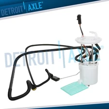 Electrical Fuel Pump Module Assembly for 2004 2005 Jaguar Vanden Plas XJ8 S-Type