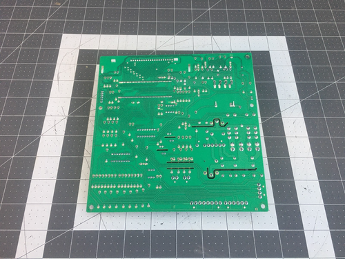 Sub Zero Refrigerator Control Board M# 736TC/I-3 P# 3015745 7014033 - Picture 4 of 4