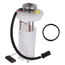 Fuel Pump For 1997-2002 Jeep Wrangler with Module with Fuel Sending Unit 4L 2.5L