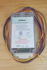 Briidea Soft Starter Enables Easy Start an A/C & Appliances on RV Power