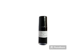 BLACK BUTTER Fragrance Body Oil for men's 1oz 30ml Roll on bottle . Pure Uncut