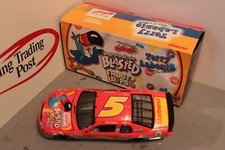 1998 Terry Labonte Marshmallow Blasted Fruit Loops 1/24 Action NASCAR Diecast