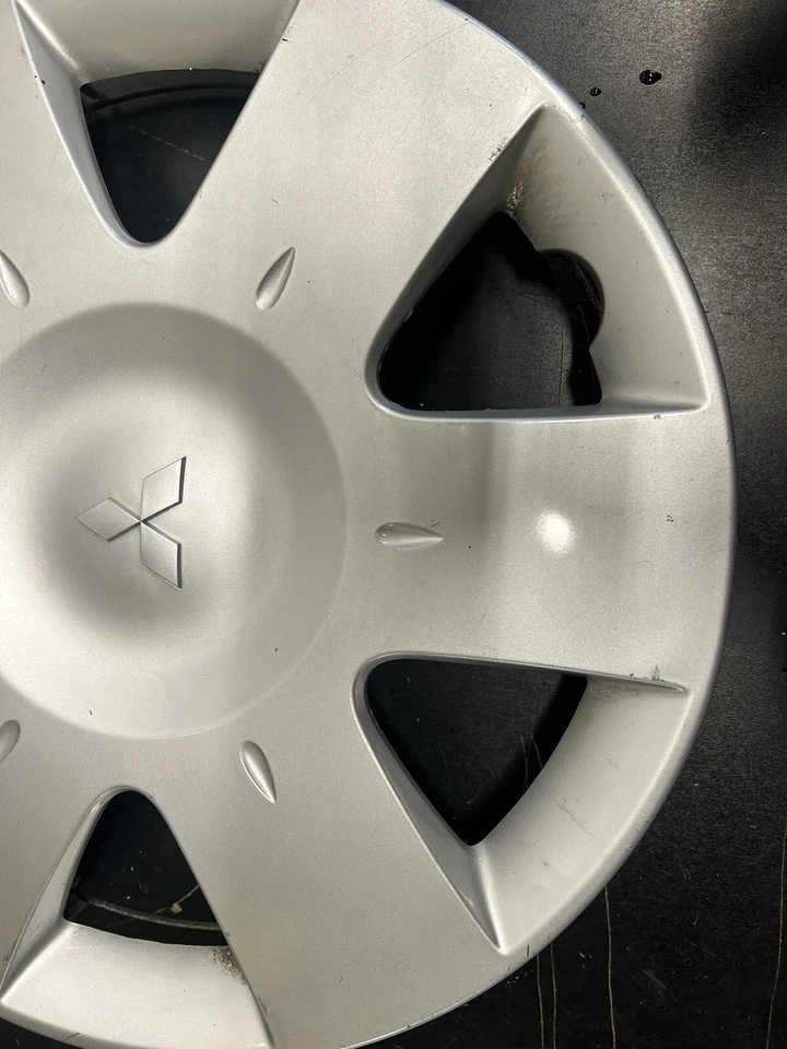 2004-2005 MITSUBISHI GALANT PNMR589418HA - Image 4 of 4