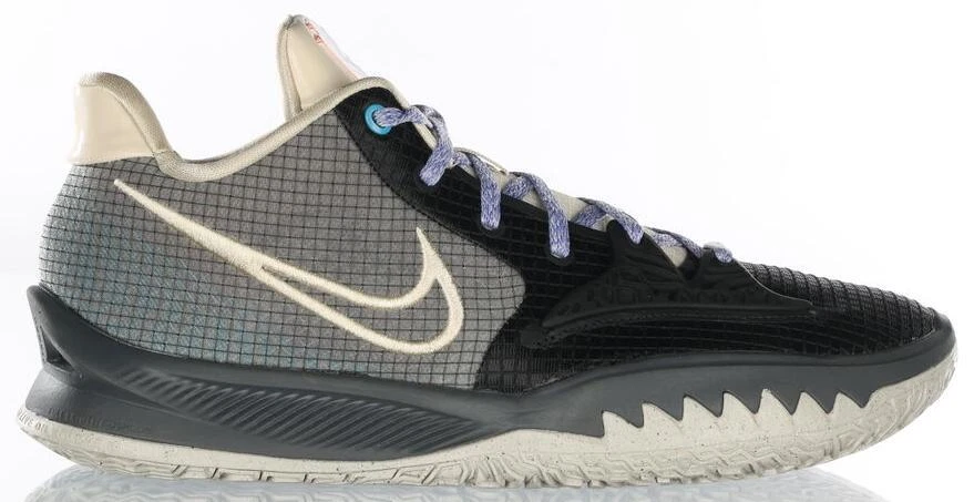 Preços baixos em Nike Kyrie 4 TB Low University Blue | eBay