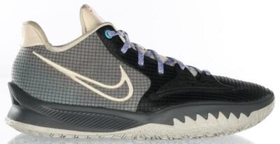 Nike Kyrie 4 EP Low Black Rattan for Sale | Authenticity