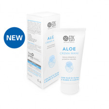 Aloe Crema Mani EOS® 75ml