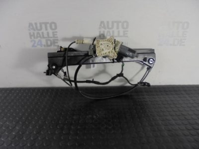 48197 Mercedes Benz CLK C209/W209 Fesnterheber Motor Vorne Links A2097200746